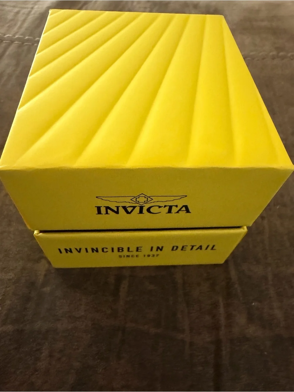 Invicta grand diver
